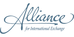 Alliance for international exchange Auszeichnungen