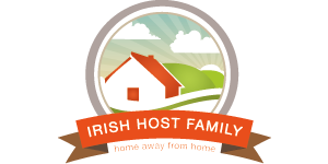 Irish Host Family