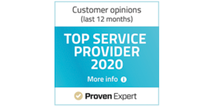 Proven Expert