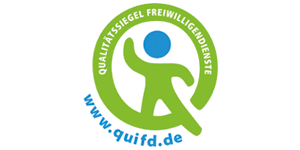 QUIFD Auszeichnung