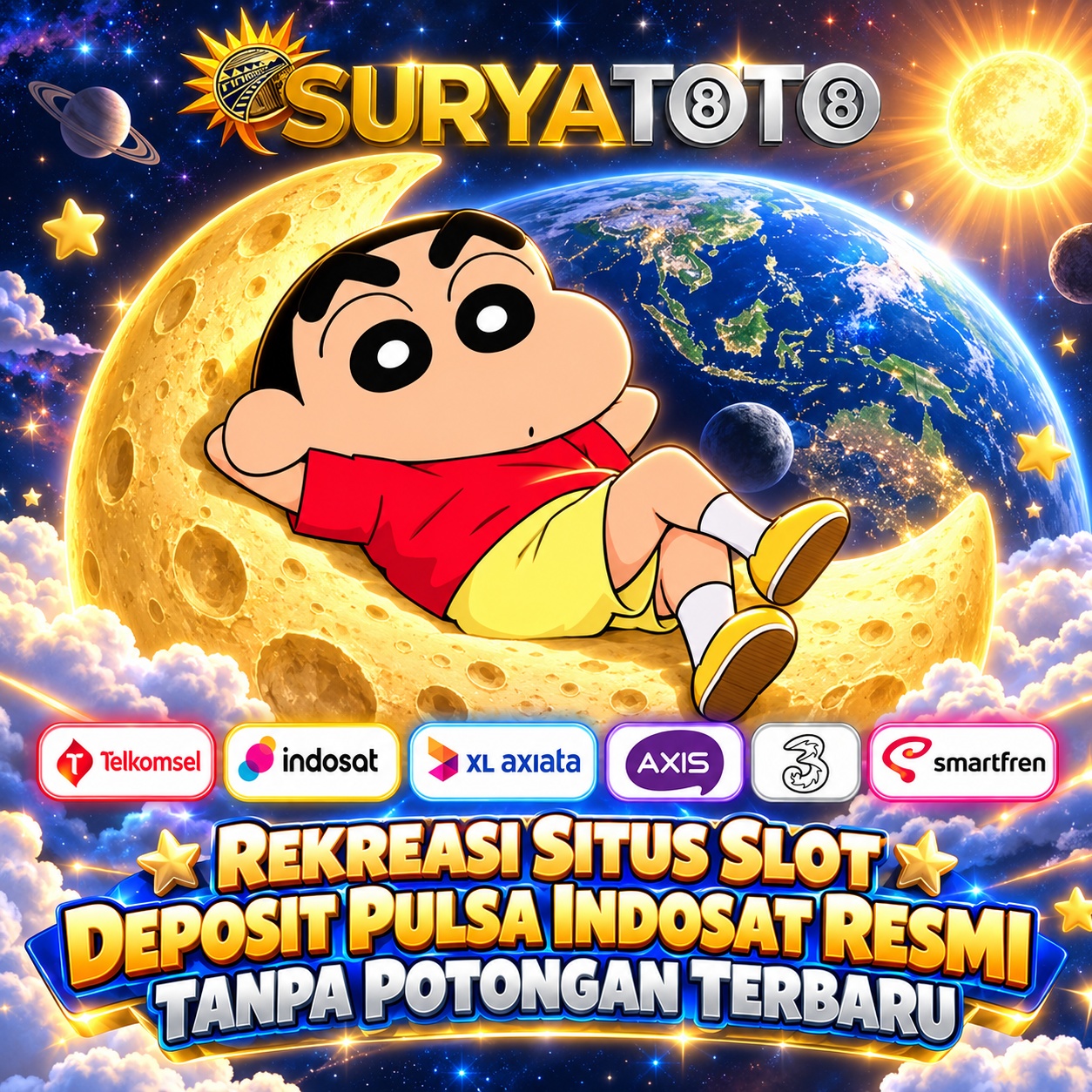SURYATOTO